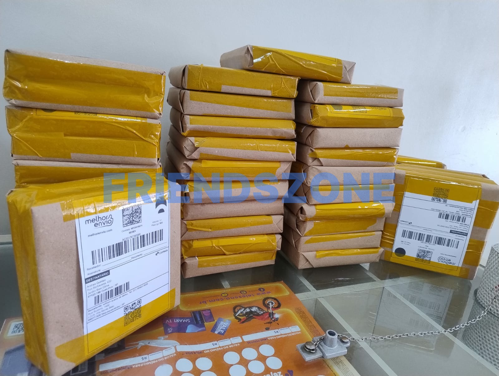 Envio 28