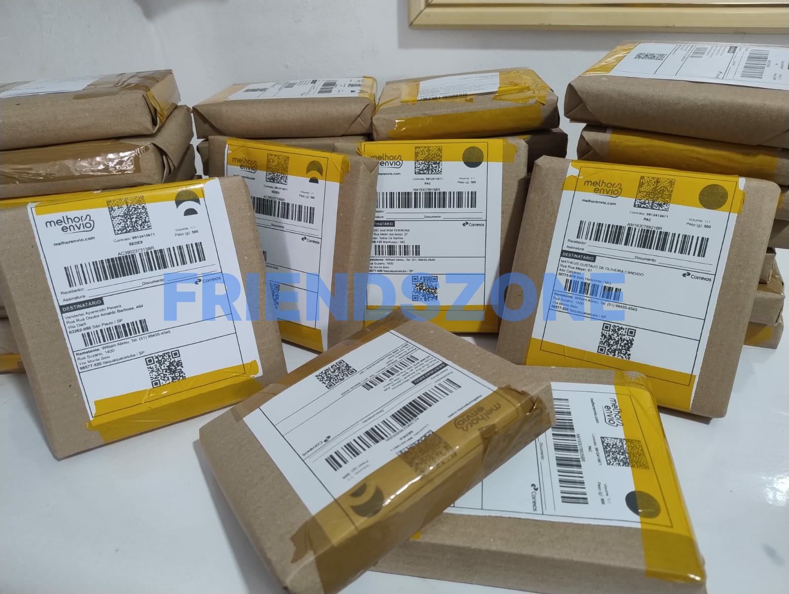Envio 31