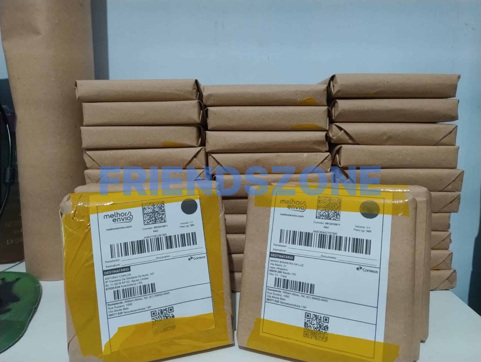 Envio 32